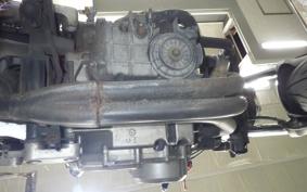 HONDA HORNET 250 MC31