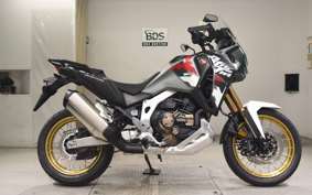 HONDA CRF1100L AFRICA TWIN DCT 2026 SD15