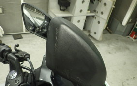 SUZUKI GIXXER 250 SF 2000 ED22B