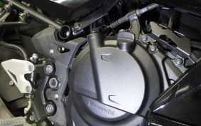 KAWASAKI NINJA 400 2018 EX400G