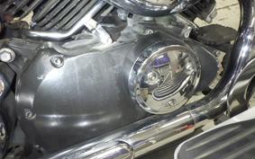 YAMAHA DRAGSTAR 400 CLASSIC 2001 VH01J