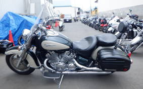 YAMAHA ROYALSTAR1300 TOUR CLASSIC 1998 4WY