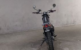 YAMAHA TORITSU CAR DG16J