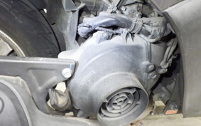 HONDA TODAY 2 2013 AF67