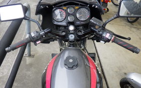 YAMAHA XJ400Z 1983 33M