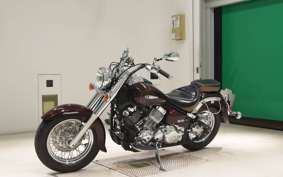 YAMAHA DRAGSTAR 400 CLASSIC  2014 VH02J