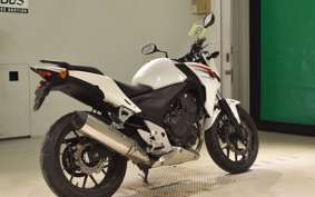 HONDA CB400F 2013 NC47