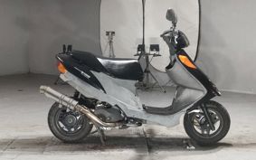 SUZUKI ADDRESS V125 CF4EA