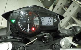 YAMAHA MT-02 RG10J