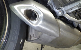 KAWASAKI NINJA 400 2014 EX400E