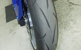 SUZUKI GSX-8R 2024 EM1AA