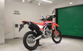 HONDA CRF250L