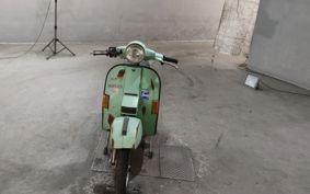 YAMAHA LML STAR DELUXE150 P108