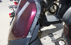 HONDA TACT Basket AF79