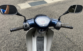 HONDA SUPER CUB110 JA10