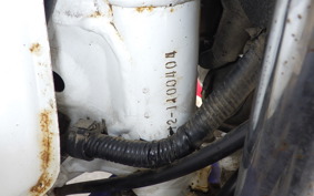 HONDA CRM80 GEN 2 2005 HD12