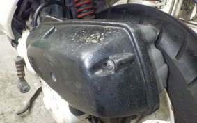 HONDA DIO BAJA 2016 AF28