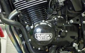 SUZUKI GSX400 IMPULSE 2010 GK7CA