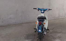 HONDA LITTLE CUB AA01