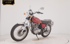 YAMAHA SR500 1978 2J2