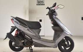 KYMCO VJR125 i