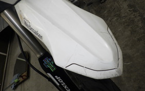 KAWASAKI KLX125D TRACKER 1983 LX125D