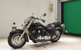 YAMAHA DRAGSTAR 1100 CLASSIC 2003 VP13J
