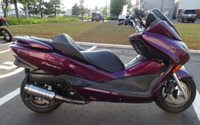 HONDA FORZA Z MF10