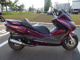 Фото Honda FORZA Z 2008 с японского аукциона