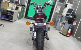 HONDA REBEL 250 2012 MC13