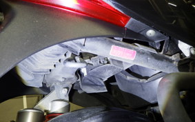 YAMAHA JOG ZR Gen.3 SA39J