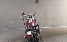 HARLEY FXSTC 1340 1996 BKL