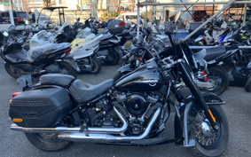 HARLEY FLHC1340 2018 YAJ
