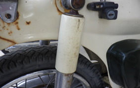 HONDA LITTLE CUB C50