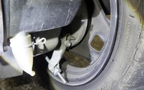 SUZUKI ﾚｯﾂ CA4AA