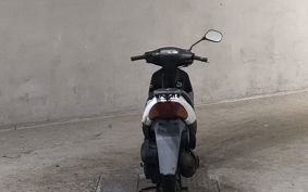 SUZUKI LETS2 CA1PA
