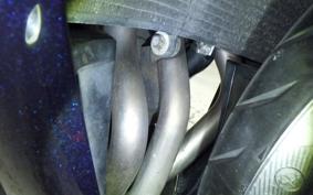 HONDA CBR600RR A 2009 PC40