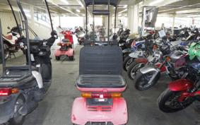 HONDA GYRO CANOPY TA03