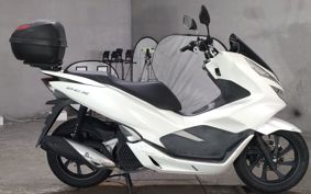 HONDA PCX 125 JF81