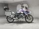 Фото BMW R 1200GS 2013 с японского аукциона