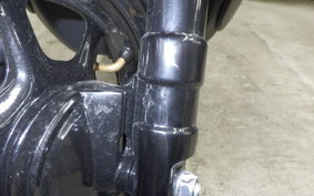 HONDA TACT-4ﾍﾞｰｼｯｸ AF79