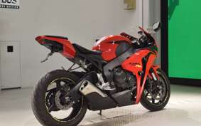 HONDA CBR1000RR Gen. 2 2010
