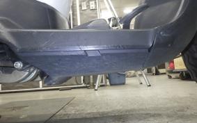 HONDA ﾍﾞﾝﾘｨ50 2006 AA03