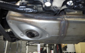 YAMAHA TRACER 9 GT 2025 RN99J