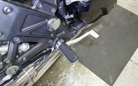 KAWASAKI ZEPHYR 400 KAI 2010 ZR400C