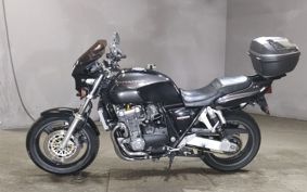 HONDA CB1000SF SC30
