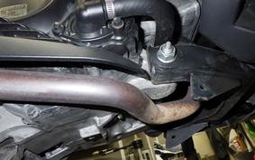 HONDA FORZA 250 MF13