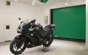 KAWASAKI NINJA 250R 2015 EX250K