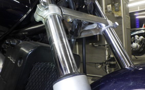 KAWASAKI ELIMINATOR 250 LX EL250A