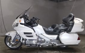 HONDA GL 1800 GOLD WING SC47